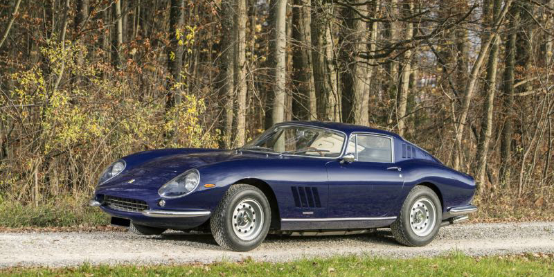 Ferrari 275 GTB